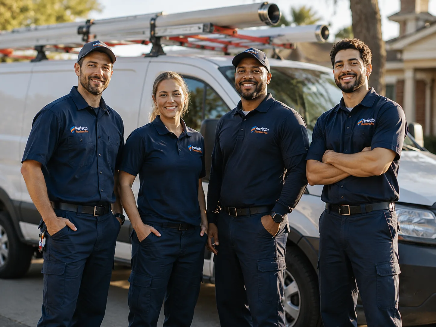 Emergency Plumber Near Me in Hanford, CA near me